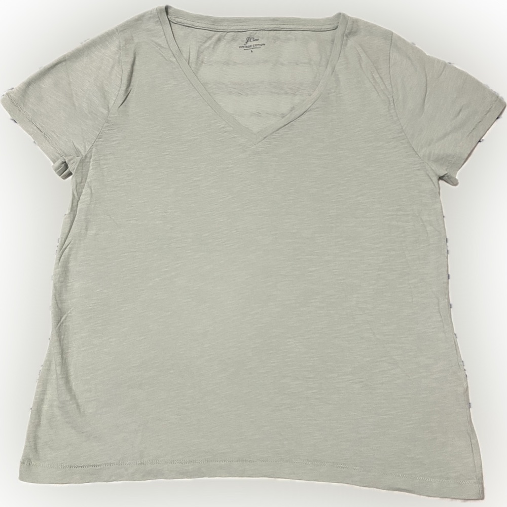 J. Crew tees - Picture 2 of 4